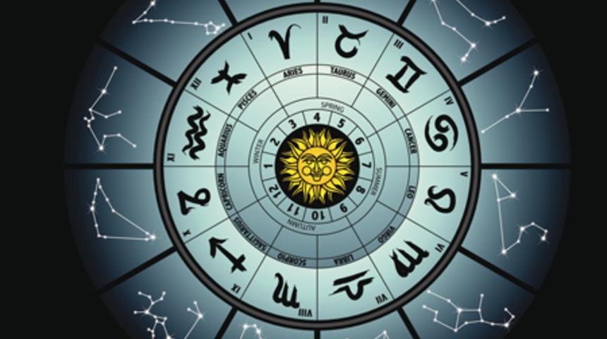 Merk&uuml;r Ko&ccedil; Burcunda