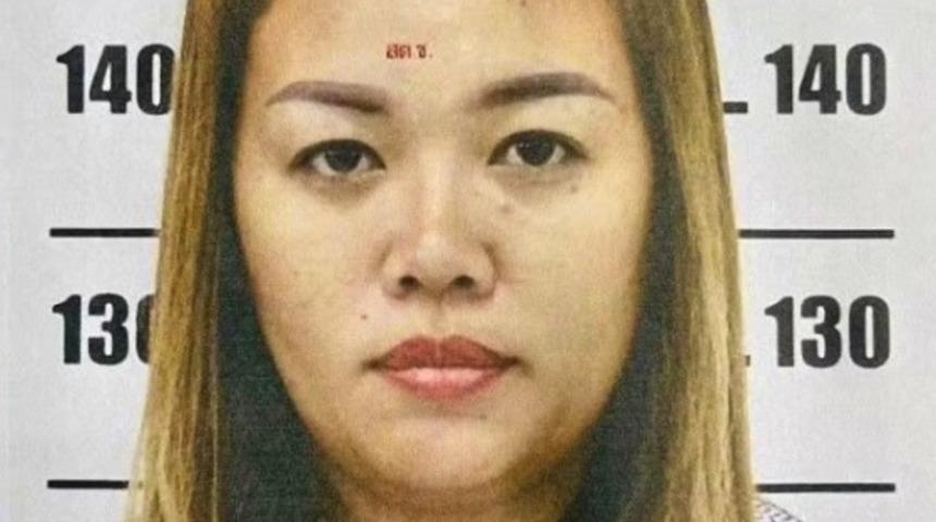 Gözünü bile kırpmadan 14 kişinin hayatına son verdi! 'Bayan Siyanür' lakaplı kadın 'seri katil' kendisine borç veren arkadaşlarını zehirleyerek öldürdü