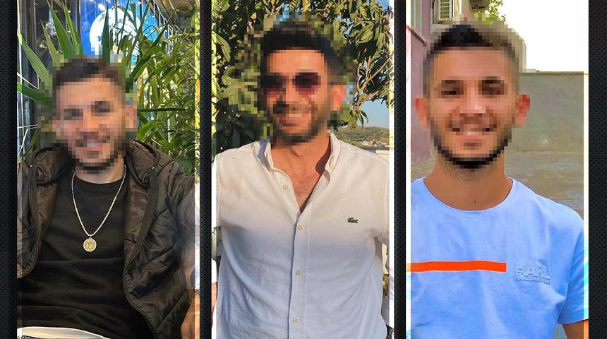 3 polisin yaralandığı olayın nedeni ortaya çıktı! Cinsel görüntülerini yaymışlar