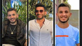 3 polisin yaralandığı olayın nedeni ortaya çıktı! Cinsel görüntülerini yaymışlar