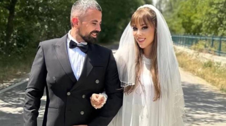 Evlendi hemen doğum yaptı, 3. çocuğuna hamileyken eşiyle arasında kriz çıktı! Ferdi Tayfur'un kızı Tuğçe Tayfur "Kadınlar seviyor benim kocalarımı" paylaşımıyla olay oldu 