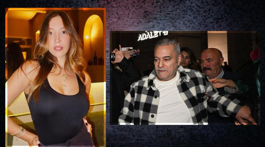 Mehmet Ali Erbil'in kızı Yasmin Erbil babasından dert yandı! "Yaşlandım" deyip ekledi: Yine TikTok&rsquo;a girmiş