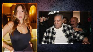 Mehmet Ali Erbil'in kızı Yasmin Erbil babasından dert yandı! Yaşlandım deyip ekledi: Yine TikTok’a girmiş