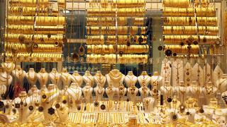 'Satışların yüzde 90'ını aldı' Altın fiyatları artınca yeni dönem başladı! Her gelen onu soruyor, ondan başkası satılmıyor