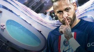 Neymar kesenin ağzını açtı! Dubai'de ultra lüks çatı katı için 43 milyon Sterlin ödedi! Arabasından inmeden dairesine çıkabiliyor