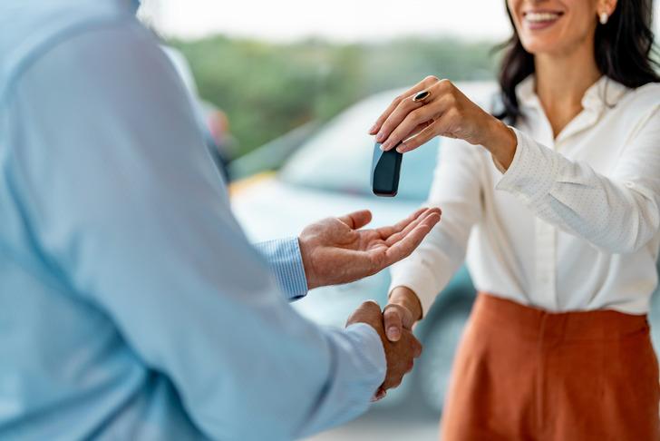 En çok o modeller tercih edildi! İkinci el otomobil ilanlarının yüzde 46'sı satıldı!  G4