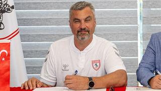 Son dakika: Thomas Reis: "Aynı şehirden bir hakemin, S&uuml;per Lig ma&ccedil;ını y&ouml;netmesi anlaşılır bir şey değil"