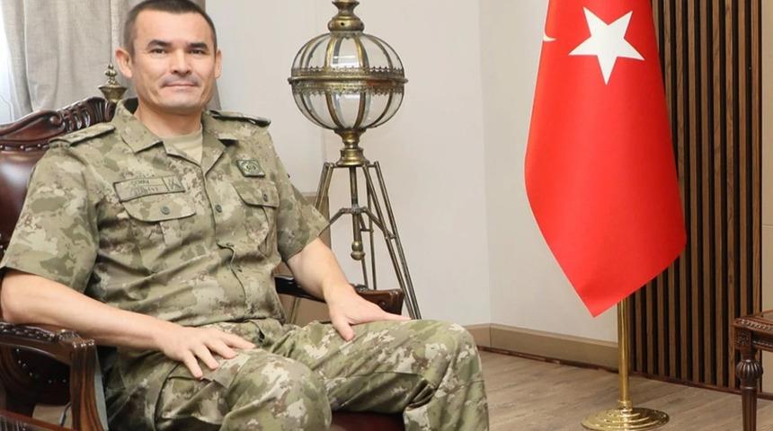 İnsan kaçaklığı yapmıştı! Rütbesi geri alınan Tuğgeneral Bilal Çokay'ın cezası belli oldu