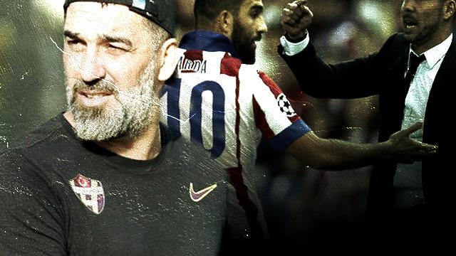 Arda Turan'ın Atletico Madrid hayali: ''Simeone kulüpten ayrıldıktan sonra...''