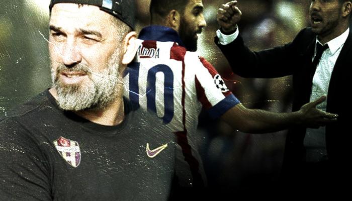 İspanyol basınına konuştu! Arda Turan'ın Atletico Madrid hayali: ''Simeone kulüpten ayrıldıktan sonra...''