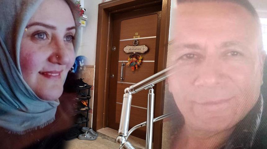 Sinan Ateş'in ablası Selma Ateş'e saldırı emri vermişti! Ev hapsindeyken eşini ve eşinin sevgilisini öldürüp kaçan şahıs otelde yakalandı