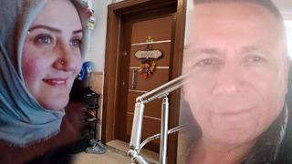 Sinan Ateş'in ablası Selma Ateş'e saldırı emri vermişti! Ev hapsindeyken eşini ve eşinin sevgilisini öldürüp kaçan şahıs otelde yakalandı