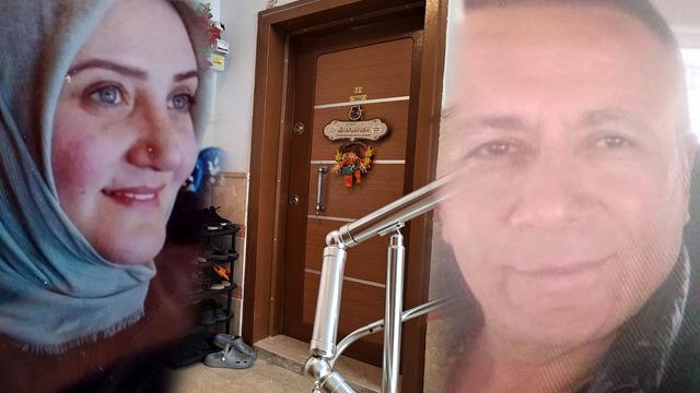 Sinan Ateş'in ablası Selma Ateş'e saldırı emri vermişti! Ev hapsindeyken eşini ve eşinin sevgilisini öldürüp kaçan şahıs otelde yakalandı