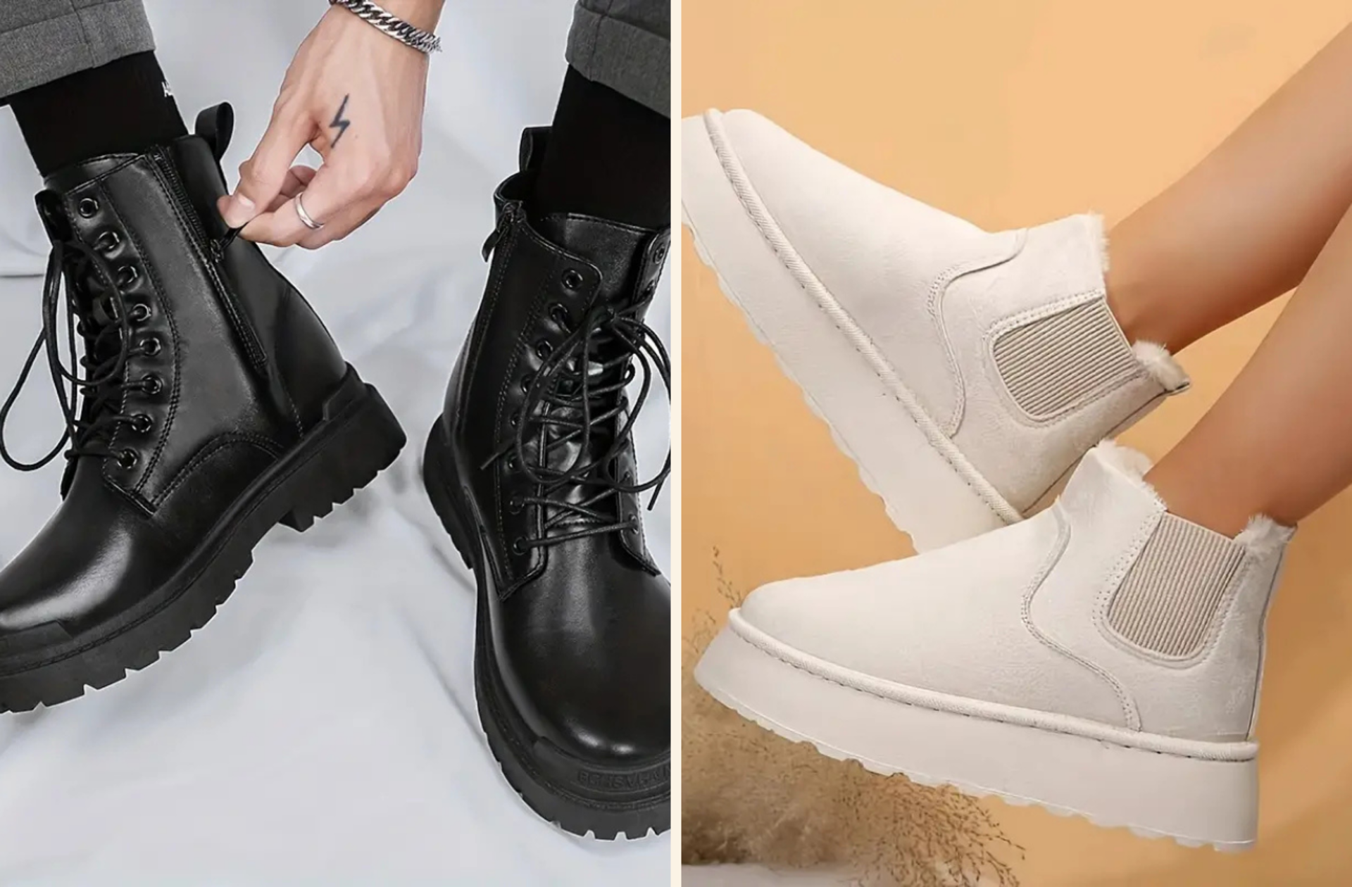 "Bu fiyata bot mu olur?" dedirtecek! İşte sizin için TEMU'dan seçtiğimiz botlar