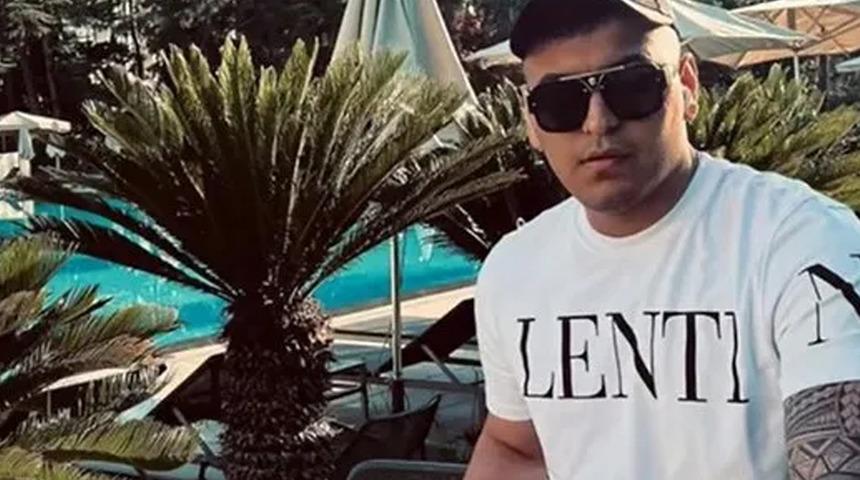 'Daltonlar'ın lideri Can Dalton Rusya'da tutuklandı! İadesi istendi