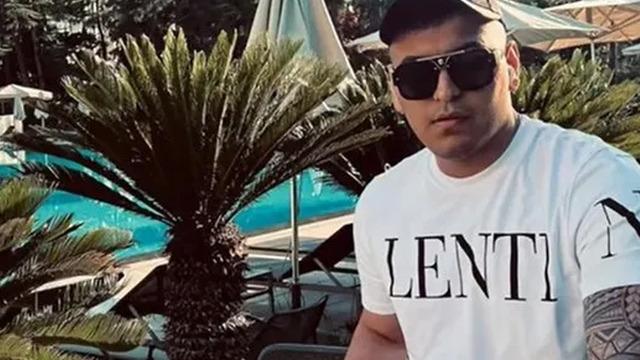 'Daltonlar'ın lideri Can Dalton Rusya'da tutuklandı! İadesi istendi