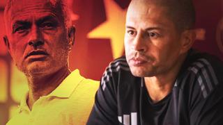 Alex De Souza'dan Jose Mourinho'nun sözlerine cevap! ''Kendisi son yılların...''