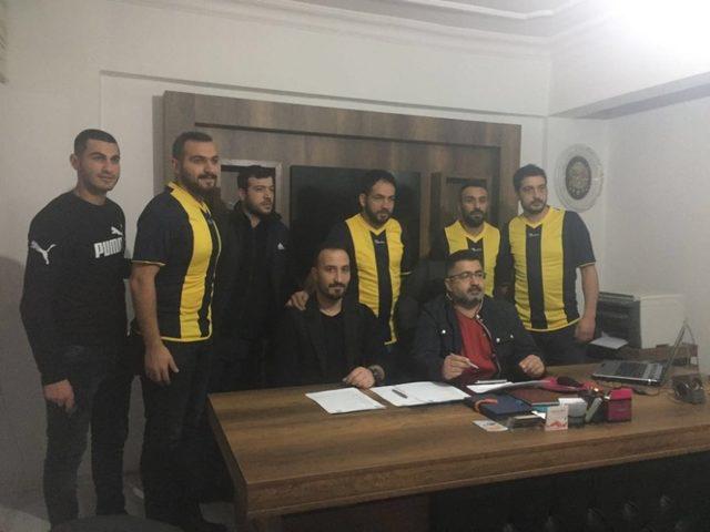 Malatya İdmanyurdu’ndan 6 transfer birden