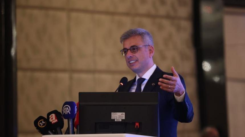 Sağlık Bakanı Memişoğlu'ndan 'istifa' sorusuna yanıt: "Çeteyi ortaya çıkartan,  bebeklerimizin ölümüne engel olan bir kişiye niye istifa istenir?"