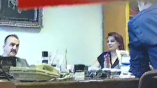 Yenidoğan skandalında tahliye olması için savcı tehdit edilmişti! Sanık Tuğçe Toptemel o pişmanlığını dile getirdi: 'Keşke almasaydım'