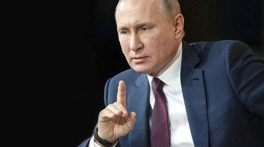 Rusya - Ukrayna savaşı yayılıyor mu? Putin'den dikkat çeken açıklama: Küresel nitelik kazandı