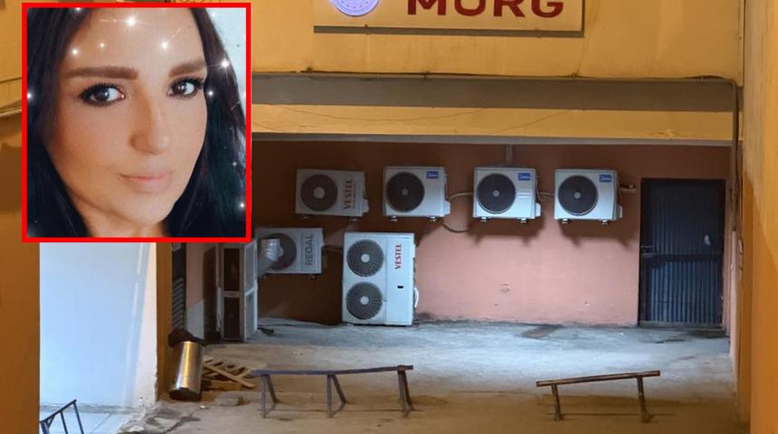 Görevden uzaklaştırılan uzman çavuş eşini acımasızca öldürdü