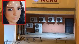 Görevden uzaklaştırılan uzman çavuş eşini acımasızca öldürdü