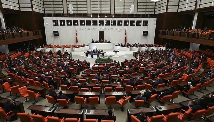 TBMM'de kabul edilerek yasalaştı! Cezalar artırıldı, yetkisiz çakar kullanımı ve ateşli silahlar...