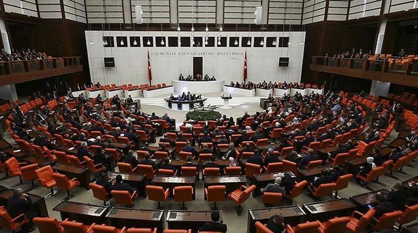 TBMM'de kabul edilerek yasalaştı! Cezalar artırıldı, yetkisiz çakar kullanımı ve ateşli silahlar...