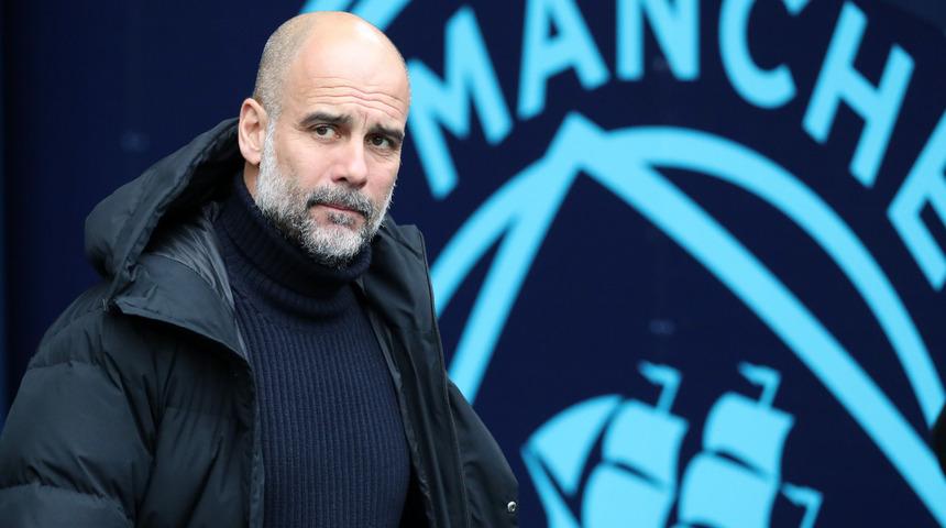 Manchester City ile Pep Guardiola hikayesi 2027'ye kadar devam ediyor! Tam tamına 18 kupa...