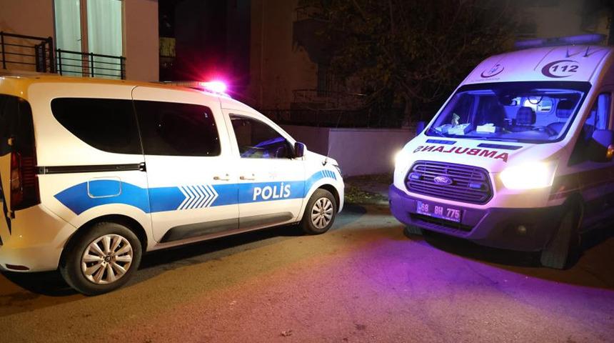 Tabancasını temizlerken 8 yaşındaki çocuğu vurmuştu! Alkollü çıkan polis açığa alındı