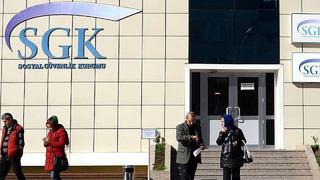 GSS Borcu olanlar dikkat | 1 Ocak itibarıyla sondu... Hükümet kararını verdi: 250 milyon liralık alacaktan vazgeçiyor! Torba yasa hazır 