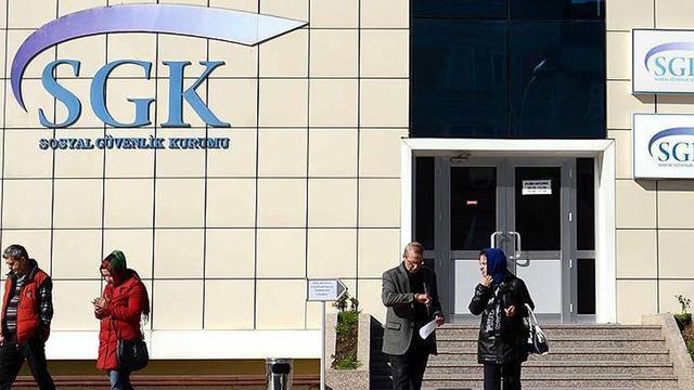 GSS Borcu olanlar dikkat | 1 Ocak itibarıyla sondu... Hükümet kararını verdi: 250 milyon liralık alacaktan vazgeçiyor! Torba yasa hazır 