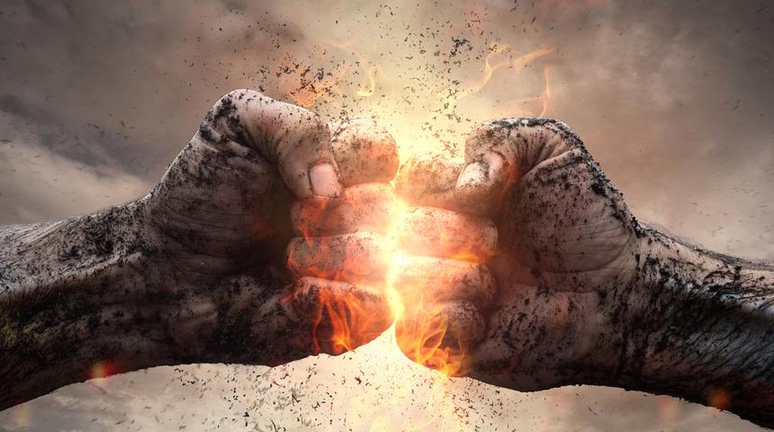 3. Dünya Savaşı kapıda! Kıtalar arası füzeler devreye girdi... Türkiye de tetikte: "Hazır olmamız lazım"