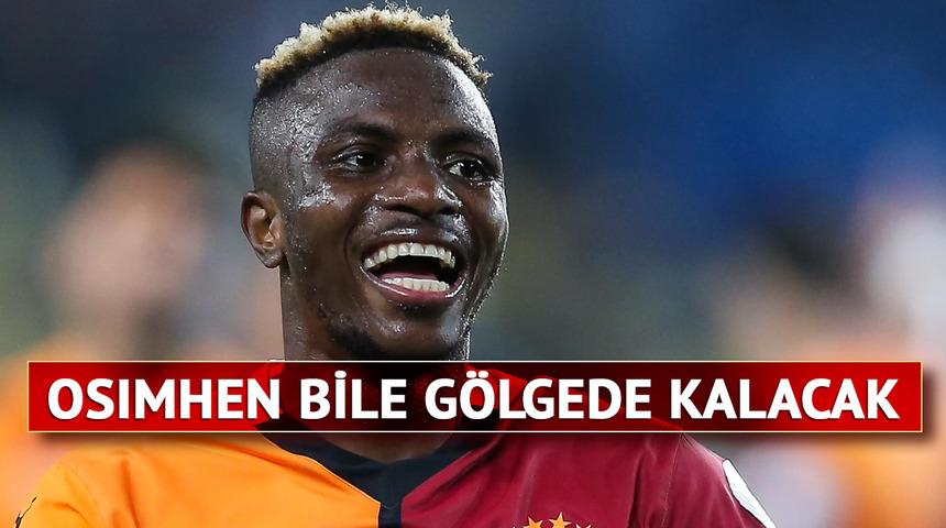 Galatasaray işi biraz abarttı! Forvete Osimhen'i bile gölgede bırakacak transfer hamlesi geliyor! Manchester United ile masaya oturdular...