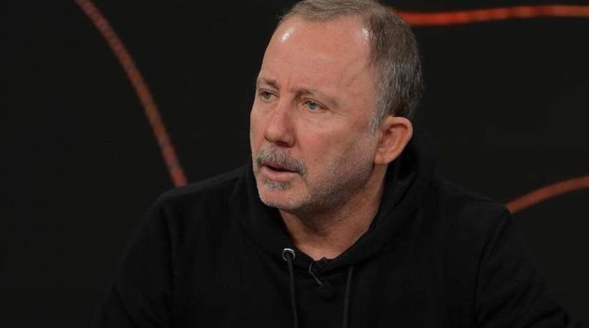 Sergen Yal&ccedil;ın'ın iddiası izleyenleri kahkahaya boğdu! Bu kez s&ouml;ylediklerine kimse inanamadı...