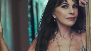 Cesur sahneleriyle gündemdeydi! Şenay Gürler güzellik sırrını açıkladı