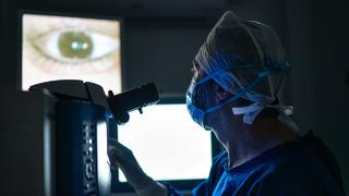 Özel hastanelerde 'göz' vurgunu! 700 bin sahte ameliyat, 16 bin sağlıklı insana yanlış göz ameliyatı... 'Parayı geri ödedik' diye savundu