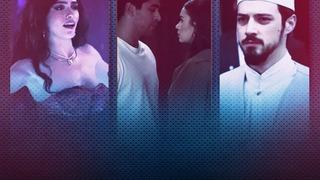 Dizilerdeki 'kadına şiddet sahneleri' tek tek tespit edildi! Liste uzadıkça uzadı... İlk sırada bakın hangi dizi var 