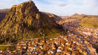 Afyon'un neyi meşhur? Afyon'un en meşhur şeyleri, yiyecekleri ve şifalı termal yerleri