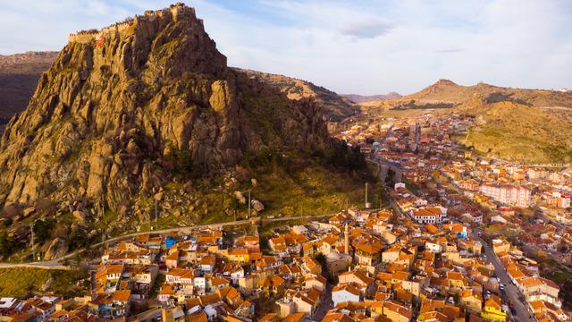 Afyon'un neyi meşhur? Afyon'un en meşhur şeyleri, yiyecekleri ve şifalı termal yerleri