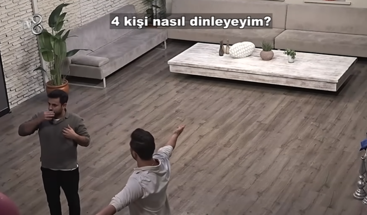 MasterChef'te şaşırtan kavga! Onur ve Semih birbirine girdi, tepkiler yükseldi! 'İndir o elini' G2