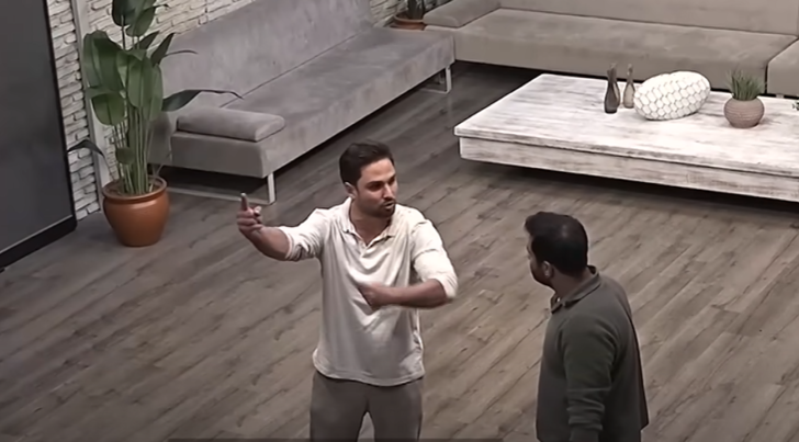 MasterChef'te şaşırtan kavga! Onur ve Semih birbirine girdi, tepkiler yükseldi! 'İndir o elini' G3