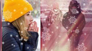 Ansızın donacağız! Kar da İstanbul'un kapısında, tarihi bile belli: Hafta sonu başlıyor