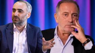 SON DAKİKA | Fatih Altaylı ve İsmail Saymaz hakkında soruşturma başlatıldı... 'Görüntü izletti' iddiaları olay olmuş, yalanlama gelmişti