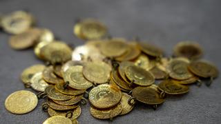 Altında 'dünya savaşı' rallisi! 'Güvenli liman' tırmanışa geçti, kayıpları bir haftada geri aldı (22 Kasım altın fiyatları)