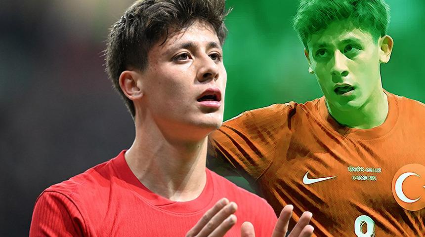 Arda Güler'e Galatasaray ve Fenerbahçe talip oldu! İtalyan basını yazdı: "Pusuda bekliyorlar"