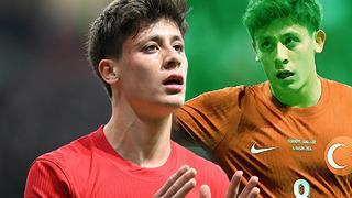 Arda Güler'e Galatasaray ve Fenerbahçe talip oldu! İtalyan basını yazdı: Pusuda bekliyorlar