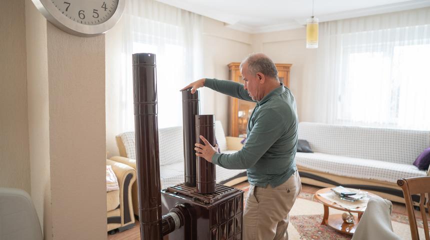 Rüyada başkasının evinde soba görmek ne anlama gelir? Rüyada başkasının evinde soba uyandırmak neye işaret ve neye yorumlanır?