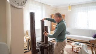 Rüyada başkasının evinde soba görmek ne anlama gelir? Rüyada başkasının evinde soba uyandırmak neye işaret ve neye yorumlanır?